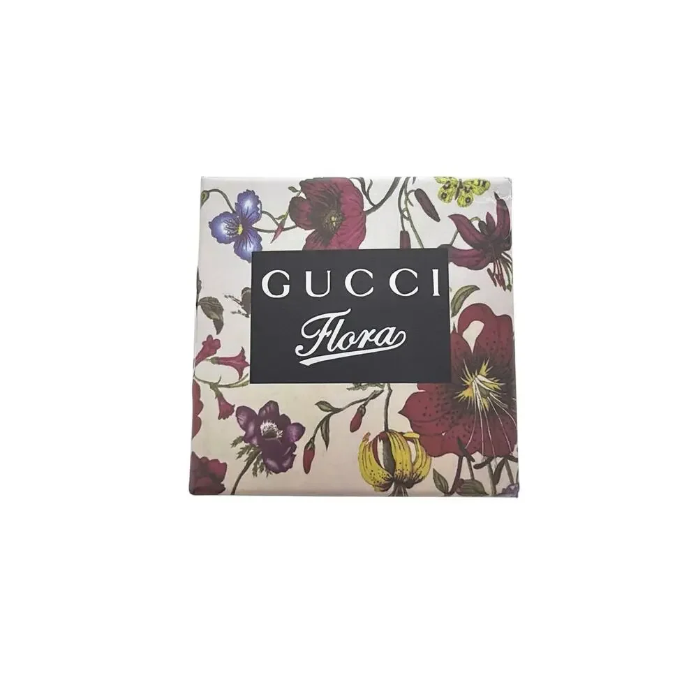 GUCCI Flora Mirror in Silver - Picture 7 of 10